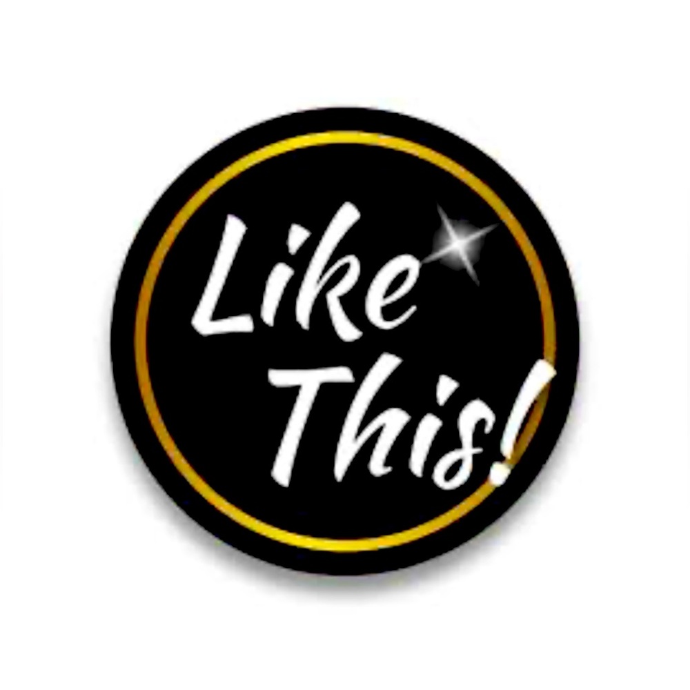 Like to be notified!